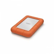 LaCie Rugged Mini 4 TB 2,5'' USB 3.0 - zdjęcie 1