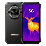 Blackview Smartfon BL9000 Pro 5G 12/512GB czarny Blackview