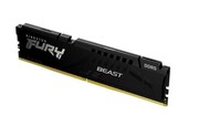 Kingston Pamięć DDR5 Fury Beast Black 32GB(1*32GB)/5600 CL40 Kingston