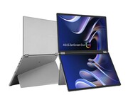 Asus Monitor MQ149CD 14 cali OLED DUO FHD mHDMI USB-C Asus