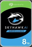 Dysk twardy SEAGATE Skyhawk 8 TB 3.5