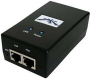 UBIQUITI PoE Adapter 48 VDC 0.5A POE-48-24W-G UBIQUITI