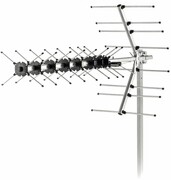 Antena zewnętrzna Sencor SDA-611
