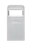 Pendrive Kingston DataTraveler Micro 3.1, 128GB, (DTMC3/128GB) - zdjęcie 1