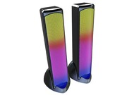 Tracer Głośnik Tracer 2.0 Sigma USB BT RGB Tracer