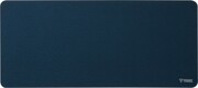 YENKEE Podkładka pod klawiaturę i mysz XXL YPM 9040 Niebieska YENKEE