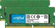 Crucial Pamięć notebookowa DDR4 SODIMM 64GB(2*32)/3200 Crucial