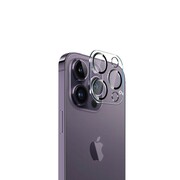 CRONG Szkło na aparat i obiektyw Lens Shield iPhone 14 Pro / iPhone 14 Pro Max CRONG
