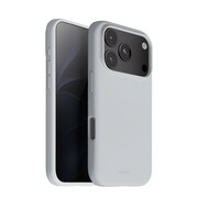CRONG Etui Color Cover MagSafe iPhone 18 Pro szare CRONG