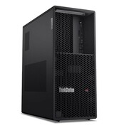 Lenovo Stacja robocza ThinkStation P3 Tower G2 30HT006PPB W11Pro Ultra 7265K/64GB/1TB/INT + RTX 4000 20GB/vPro/3YR OS Lenovo