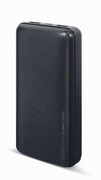 Gembird PowerBank 20 000 mAh czarny Gembird