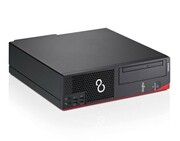 Fujitsu Komputer poleasingowy Fujitsu Esprimo D958 SFF Core i5-8500 (8-gen.) 3,0 GHz / 16 GB / 240 SSD / Win 11 Pro Fujitsu