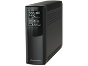 PowerWalker Zasilacz awaryjny Line-In CSW 1000VA PowerWalker