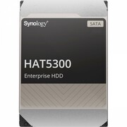 Synology Dysk HDD SATA 12TB HAT5300-12T 3,5 512e 6Gb/s Synology