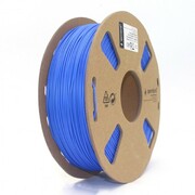 Gembird Filament drukarki 3D PLA/1.75mm/niebieski Gembird