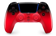 Sony Kontroler bezprzewodowy PlayStation 5 DualSense V3 Techno Red Sony