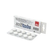 Solis Tabletki czyszczące Soiltabs 10 sztuk Solis