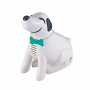 Mesmed Inhalator pneumatyczno-tłokowy MM-500 Piesio Mesmed