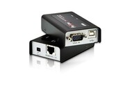 ATEN CONSOLE EXTENDER VGA USB 100M CE100 ATEN