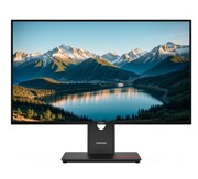 Lenovo Monitor ThinkVision 27.0 T27Q-40 WLED LCD 64A6ZAT6EU Lenovo