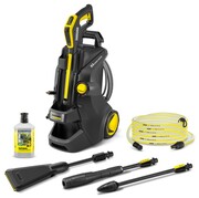 Myjka ciśnieniowa K 4 Home Karcher - zdjęcie 1