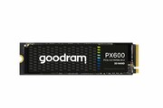 GOODRAM Dysk SSD PX600 2TB M.2 PCIe 4x4 NVMe 2280 GOODRAM
