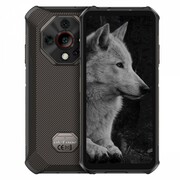 ULEFONE Smartfon Armor X16 Pro 5G 8/256GB IP69K Czarny ULEFONE