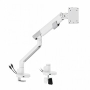ART Uchwyt biurkowy gazowy do 1 monitora LED/LCD 17-35