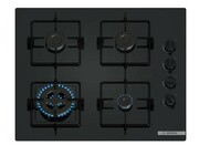 Bosch Płyta gazowo-szklana POH6B6K30 Bosch