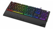 Krux Klawiatura Frost RGB Krux