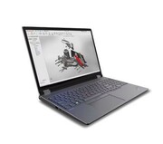 Lenovo Mobilna stacja robocza ThinkPad P16 G2 21FA000GPB W11Pro i9-13980HX/32GB/1TB/RTX3500 12GB/16.0 WQXGA/3YRS Premier Support Lenovo