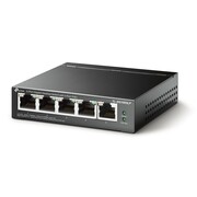 Switch TP-LINK TL-SG1005LP - zdjęcie 1