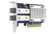 QNAP Karta rozszerzeń QXP-32G2FC 2-porty 32GB PCIe 3.0x8 SFP QNAP