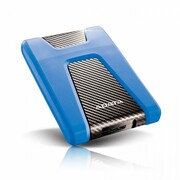 Dysk zewnętrzny A-Data HD650 1TB - zdjęcie 1