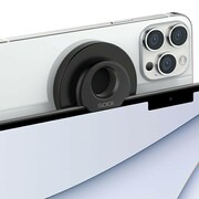 SODI Uchwyt indukcyjny do MacBooka Magsafe BM-300 czarny SODI