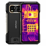 ULEFONE Smartfon Armor 27T Pro 5G 12/256GB IP69K termowizja Czarny ULEFONE