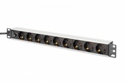 Digitus Listwa zasilająca PDU Rack 19