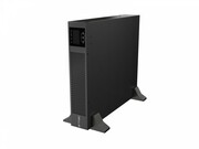 Armac Zasilacz awaryjny UPS On-Line rack 3000VA 8xIEC C13 USB-B LCD metalowa obudowa DUST-FREE Armac