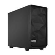 Fractal Design Obudowa Meshify 2 Black Solid Fractal Design