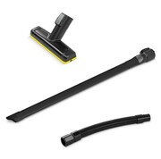 Karcher Zestaw wyposażenia do czyszczenia wnętrza samochodów VC 4-7, 2.863-323.0 Karcher