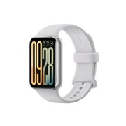 XIAOMI Opaska sportowa Smart Band 9 Pro Srebrna XIAOMI