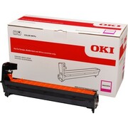 OKI Bęben C612 30K Magenta 46507306 OKI