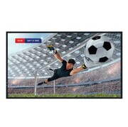 Hisense Monitor 55DM66D 55 cali 4K UHD IPS Digital Signage Display 24/7 Hisense