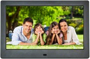 Sencor Ramka cyfrowa 10,1 cala na zdjęcia i filmy SDF 1081 czarna Sencor