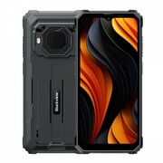 Blackview Smartfon BV6200 Plus 8/256GB czarny Blackview