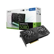 PNY Karta graficzna GeForce RTX 5080 16G OC PNY