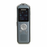 AIWA Dyktafon DVR-M700 16GB srebrny AIWA