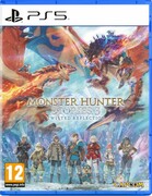 Cenega Gra PlayStation 5 Monster Hunter Stories 3 Cenega
