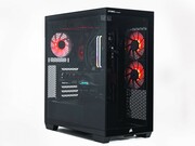 OPTIMUS Komputer E-Sport GB550T-CR7 Ryzen 7 5800X/16GB/1TB/RX 9070XT OC 16GB/W11 OPTIMUS
