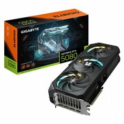 Gigabyte Karta graficzna GeForce RTX 5080 GAMING OC 16G 256BIT GDDR7 3DP/HDMI Gigabyte